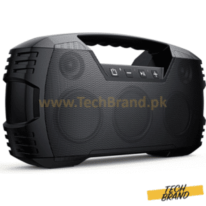 VOCBOOM 40W Bluetooth Portable Speaker - Image 2
