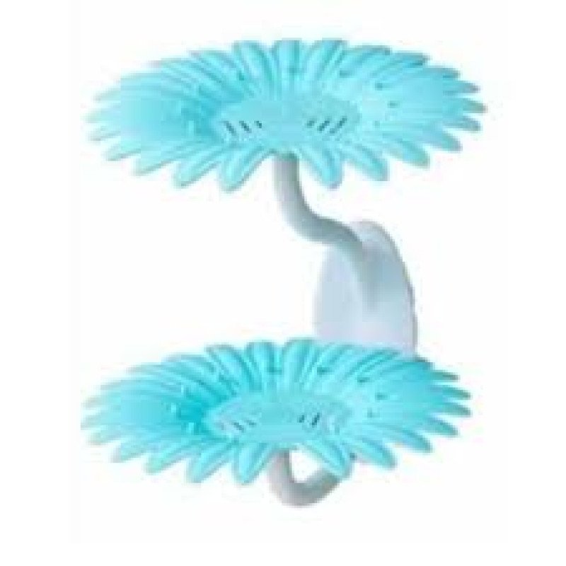 Sun Flower Soap Holder 2 Layer New Design - Image 3
