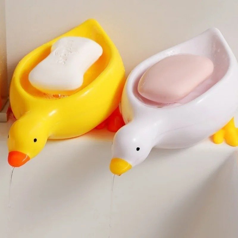 Duck Soap Holder - Image 3