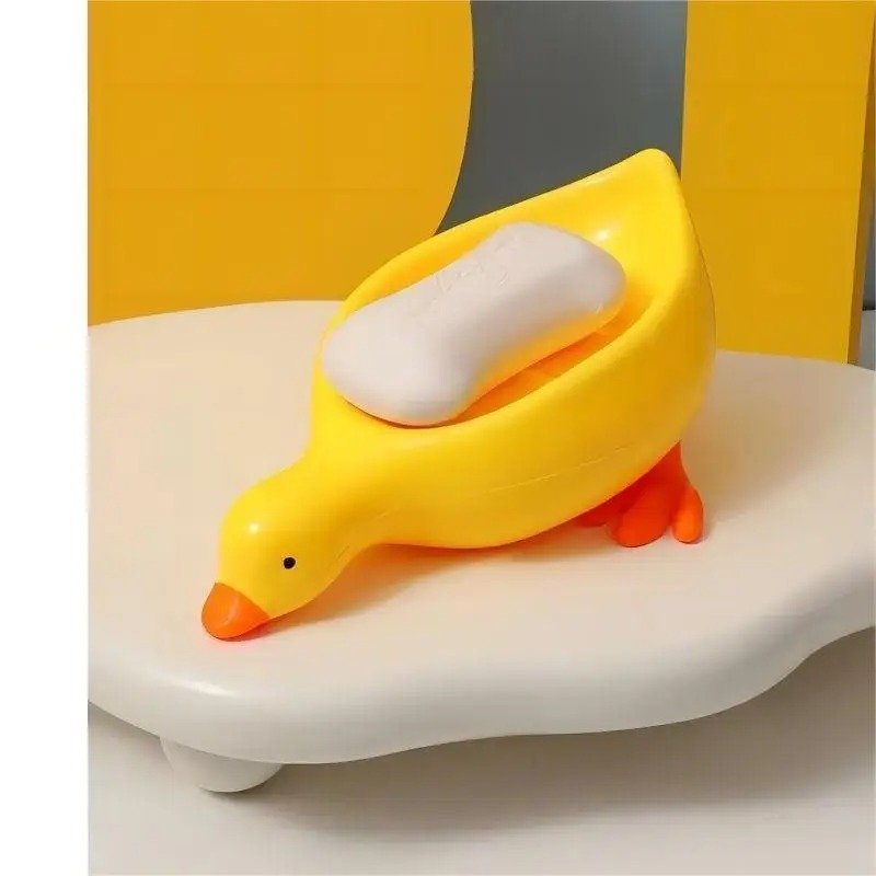 Duck Soap Holder