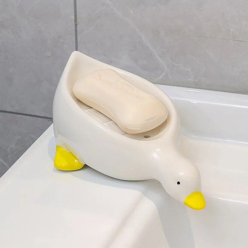 Duck Soap Holder - Image 2