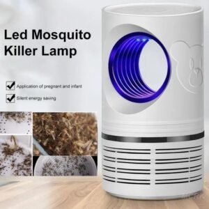 Mosquito Electric Lamp