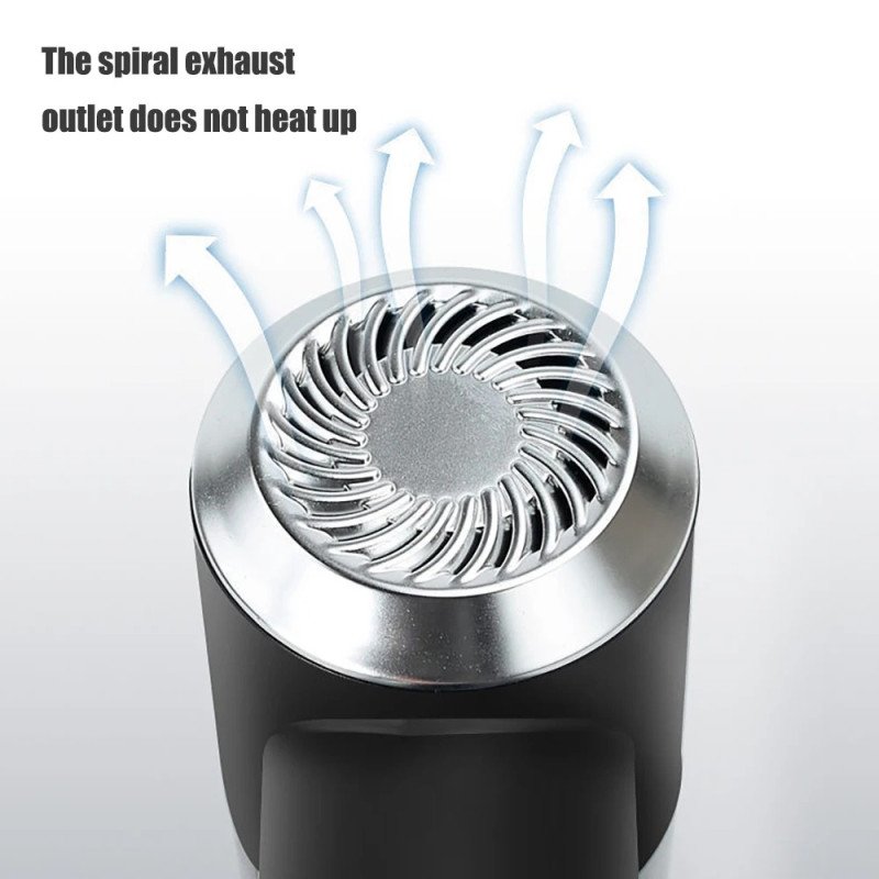 3 in 1 Car vaccum - Image 3