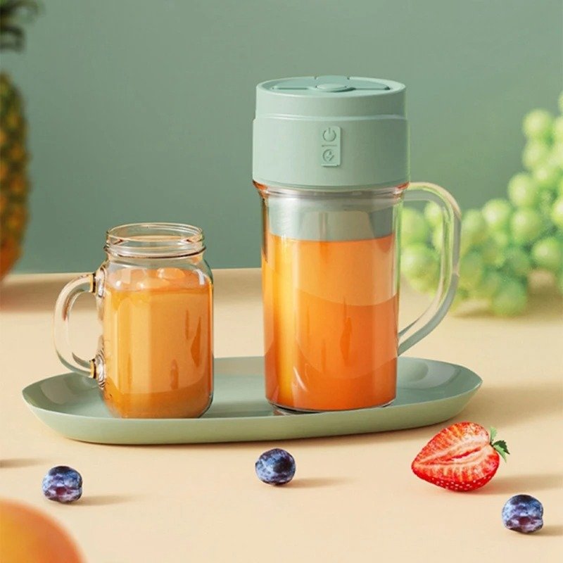 Crusher Juicer - Image 4