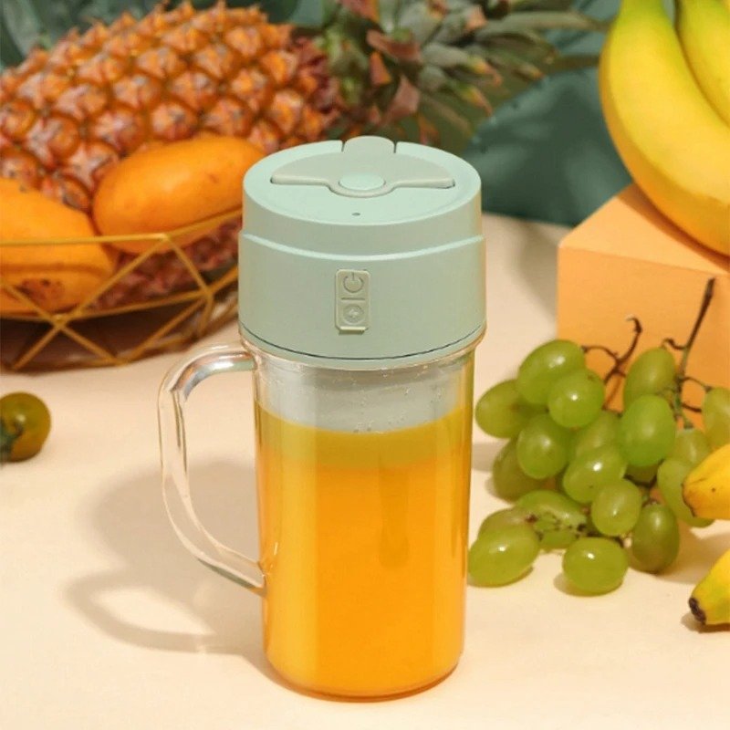 Crusher Juicer - Image 2