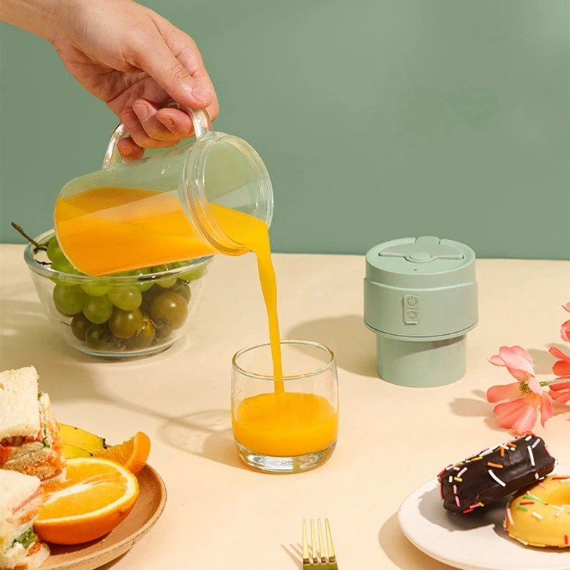 Crusher Juicer - Image 3