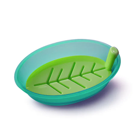 Dove soap Holder