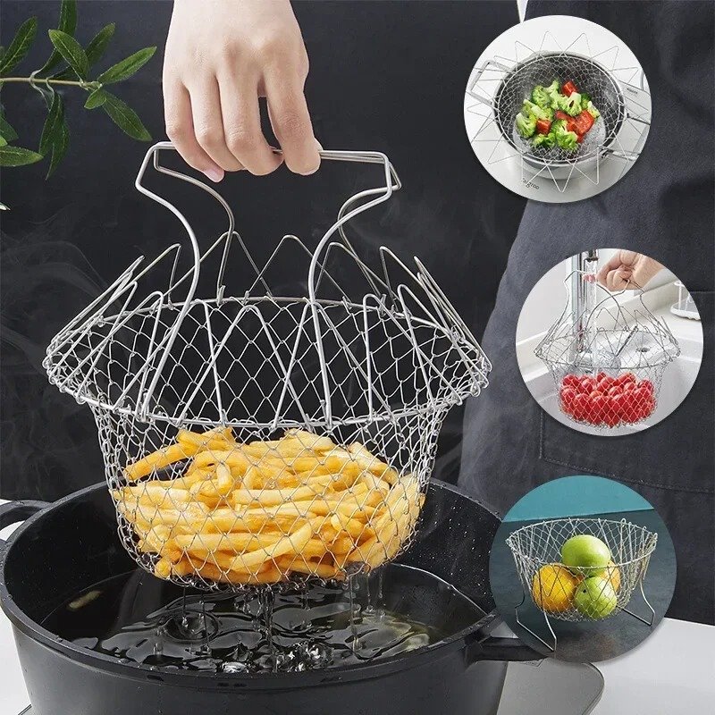 Chef Basket - Image 2
