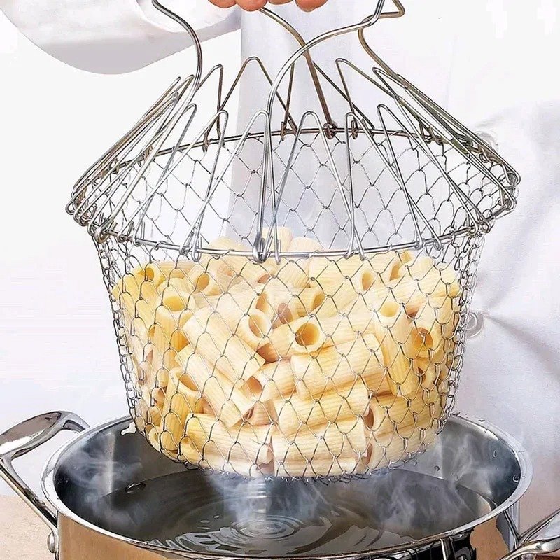Chef Basket - Image 3