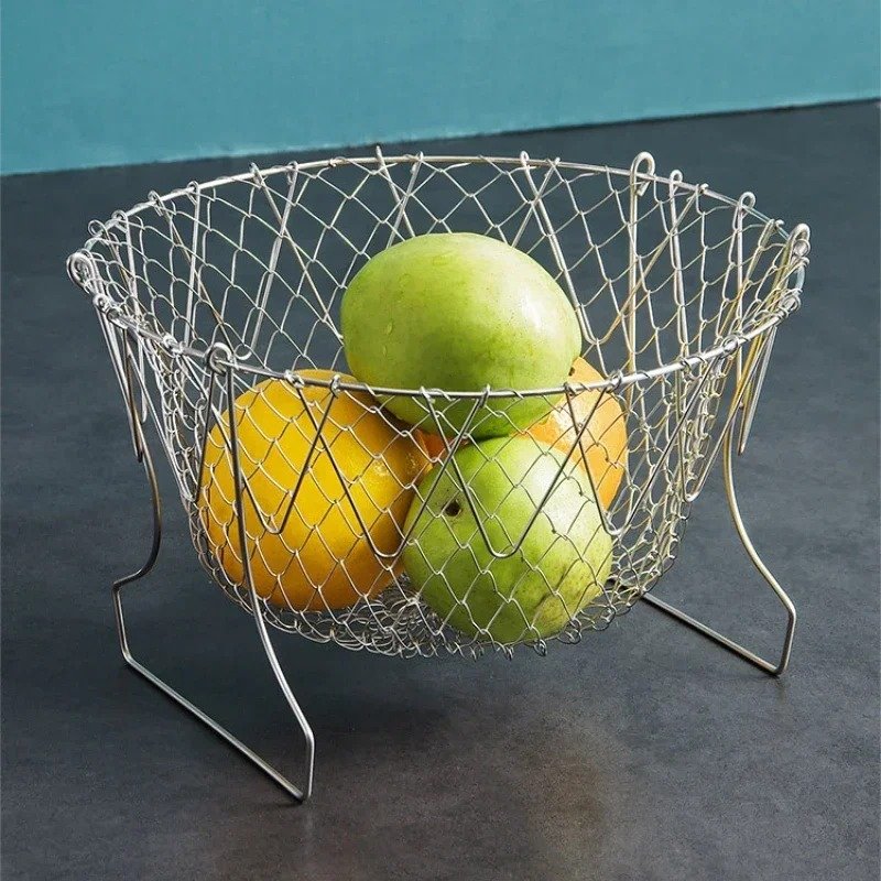 Chef Basket - Image 4