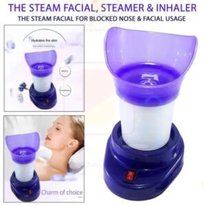 Shinon Single Steamer