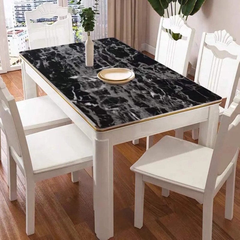 Waterproof, Self-Adhesive And Anti-Oil Kitchen Wallpaper - Image 2