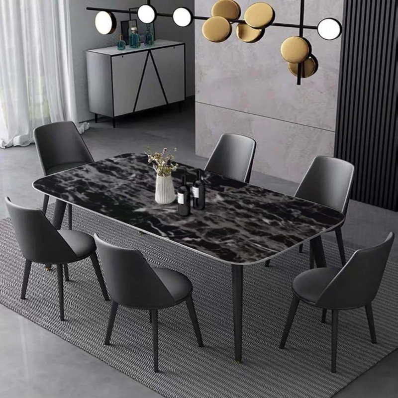 Waterproof, Self-Adhesive And Anti-Oil Kitchen Wallpaper - Image 4