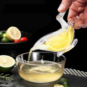 Lemon Squizer