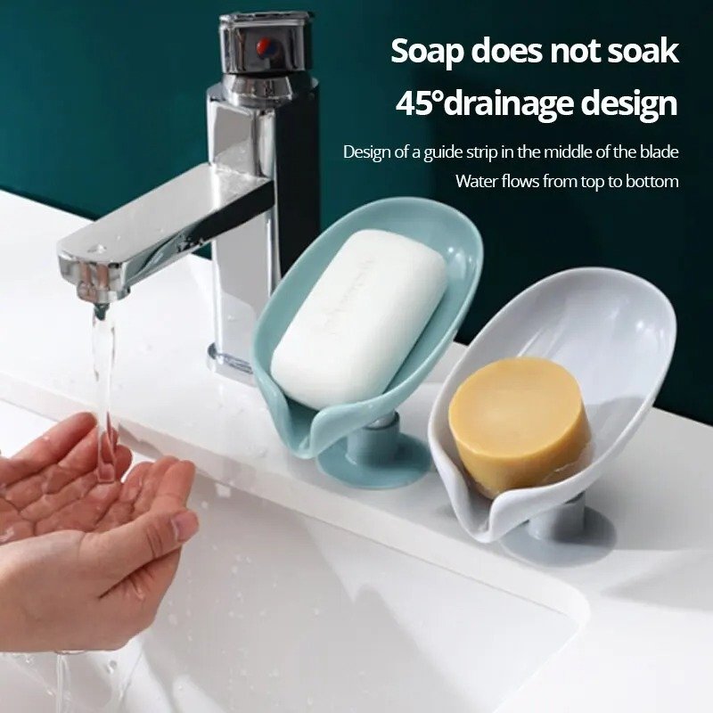 Hydrolic Soap Holder - Image 3