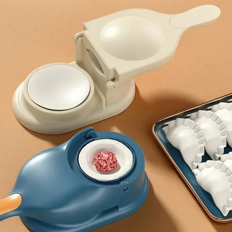 2 In 1 Dumpling Samosa Maker - Image 4