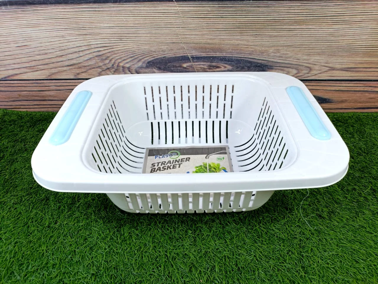 Sink Basket & Stainer - Image 3