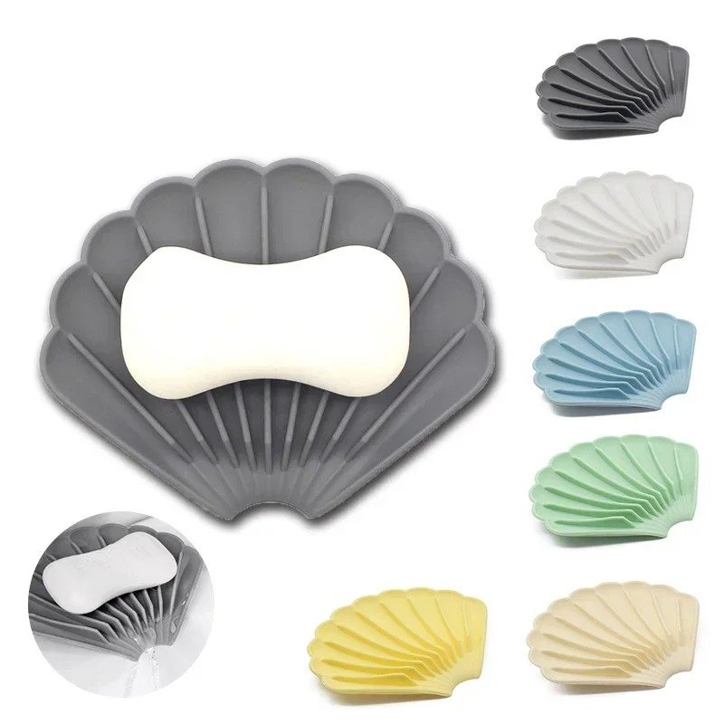 Silicone soap holder - Image 2