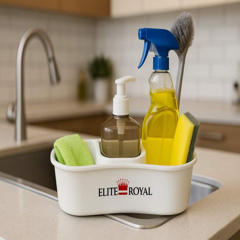 ACTIVE CLEANER SOAP PUMP - Image 2