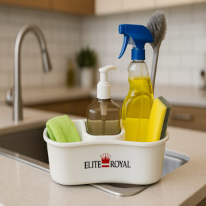ACTIVE CLEANER SOAP PUMP