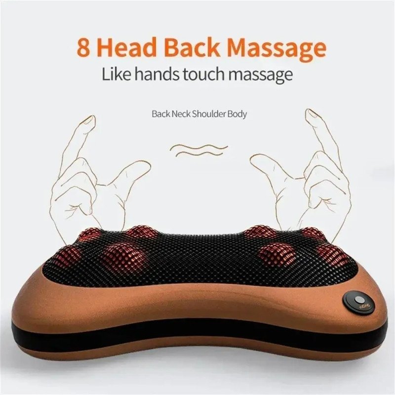 Car Pillow Massager - Image 4