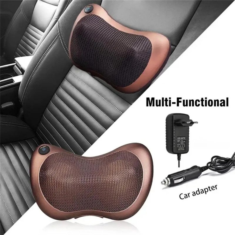 Car Pillow Massager - Image 2