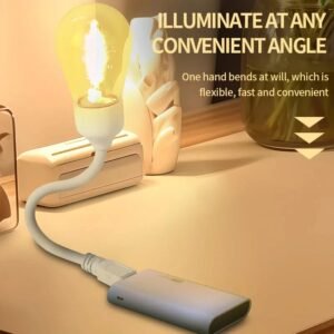 S14 Usb Led bulb