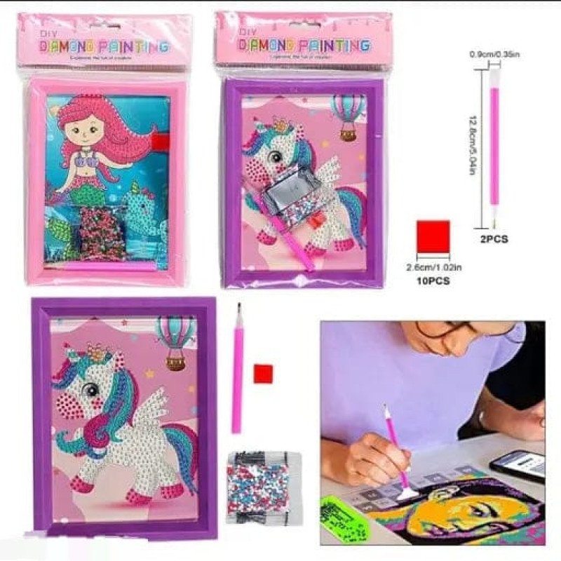 DIY Diamond Painting Pictures - Image 5
