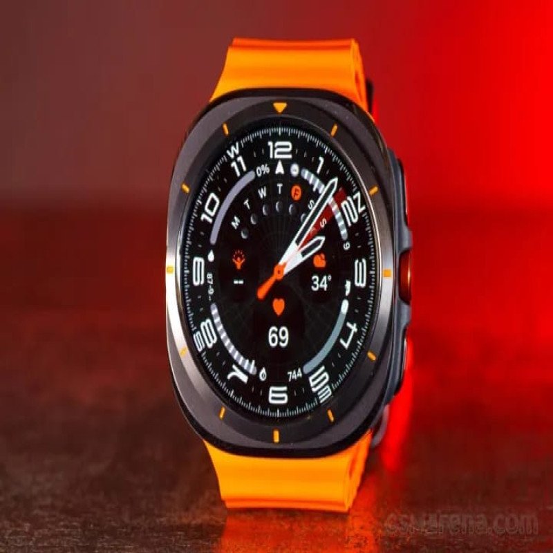 S7 Ultra Smart Watch - Image 2