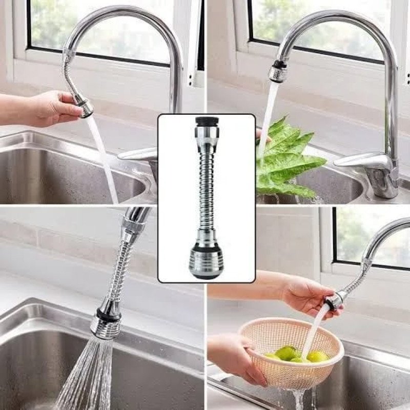 Turbo Flex Faucet - Image 2