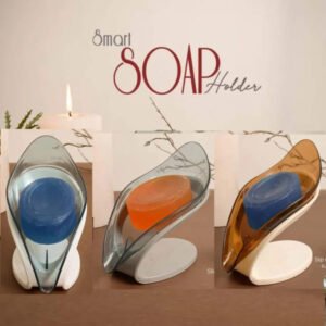 Very stylish smart Soap holder for bathroom soap