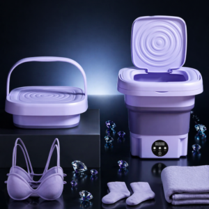 Electric Washing Machine