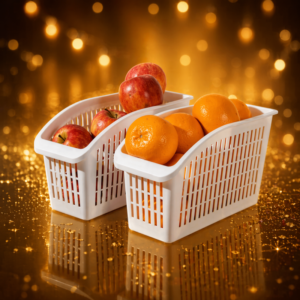 Organizer Basket # 1