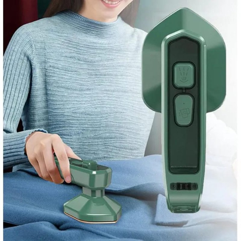 Model Number: Steam Iron New Mini Electric Steam Dry Iron With Spray Portable Steam Iron For Clothes Travel