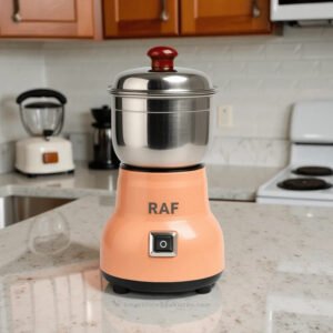 RAF Electric High Speed Multifunction Grinder