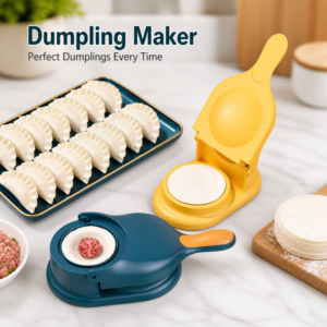 2 In 1 Dumpling Samosa Maker