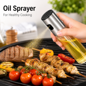 Oil Spray Bottle