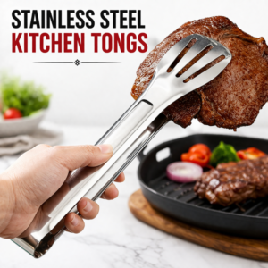 Non Steel Tong