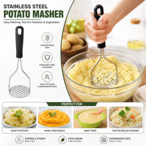 Potato Masher