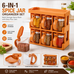 Master Chef # 6 Pcs (Copy)