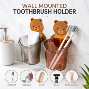 Bear Holder