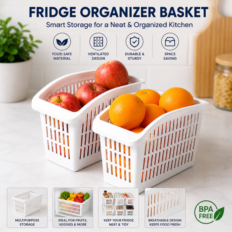 Organizer Basket # 1 - Image 3