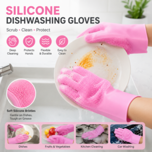 Washing Gloves
