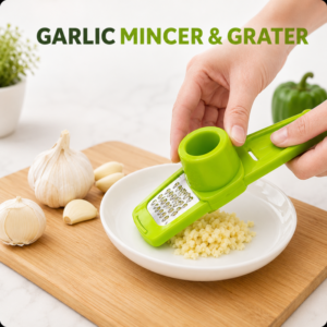 Mini Garlic