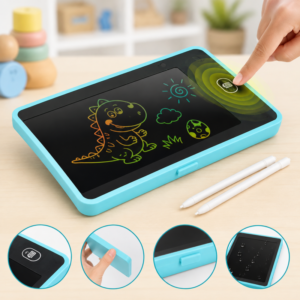 Lcd writIng Pencil Box (Toy)
