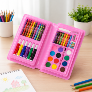 Drawing Painting Set 42pcs (Toy)