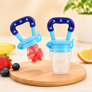Baby Fruits Pacifier Food