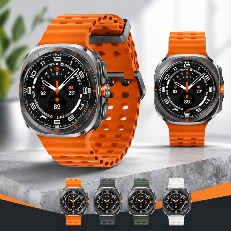 S7 Ultra Smart Watch