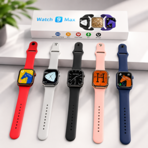 Watch 9 max Smart Watch