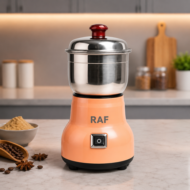 RAF Electric High Speed Multifunction Grinder